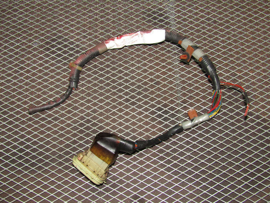 93 94 95 96 97 Honda Del Sol OEM Door Wiring Harness - Left
