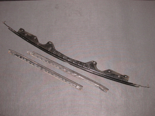 90 91 92 93 Mazda Miata OEM Front Bumper Mounting Plate