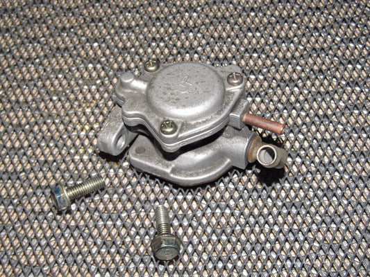 92 93 Acura Integra OEM Starting Air Valve