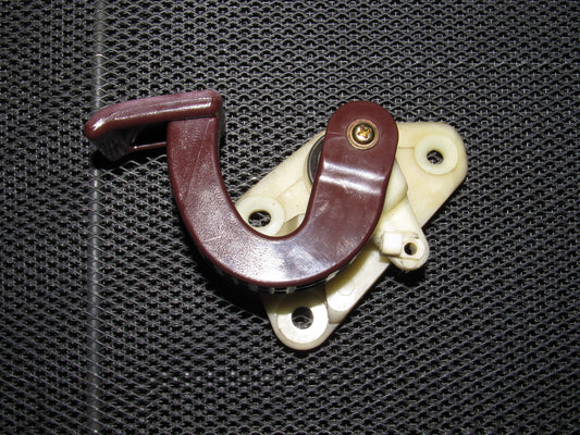 86 87 88 Toyota Supra OEM Interior Door Handle - Right