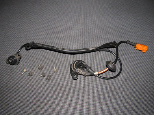 94 95 96 97 98 99 00 01 Acura Integra OEM ABS Sensor - Front Right