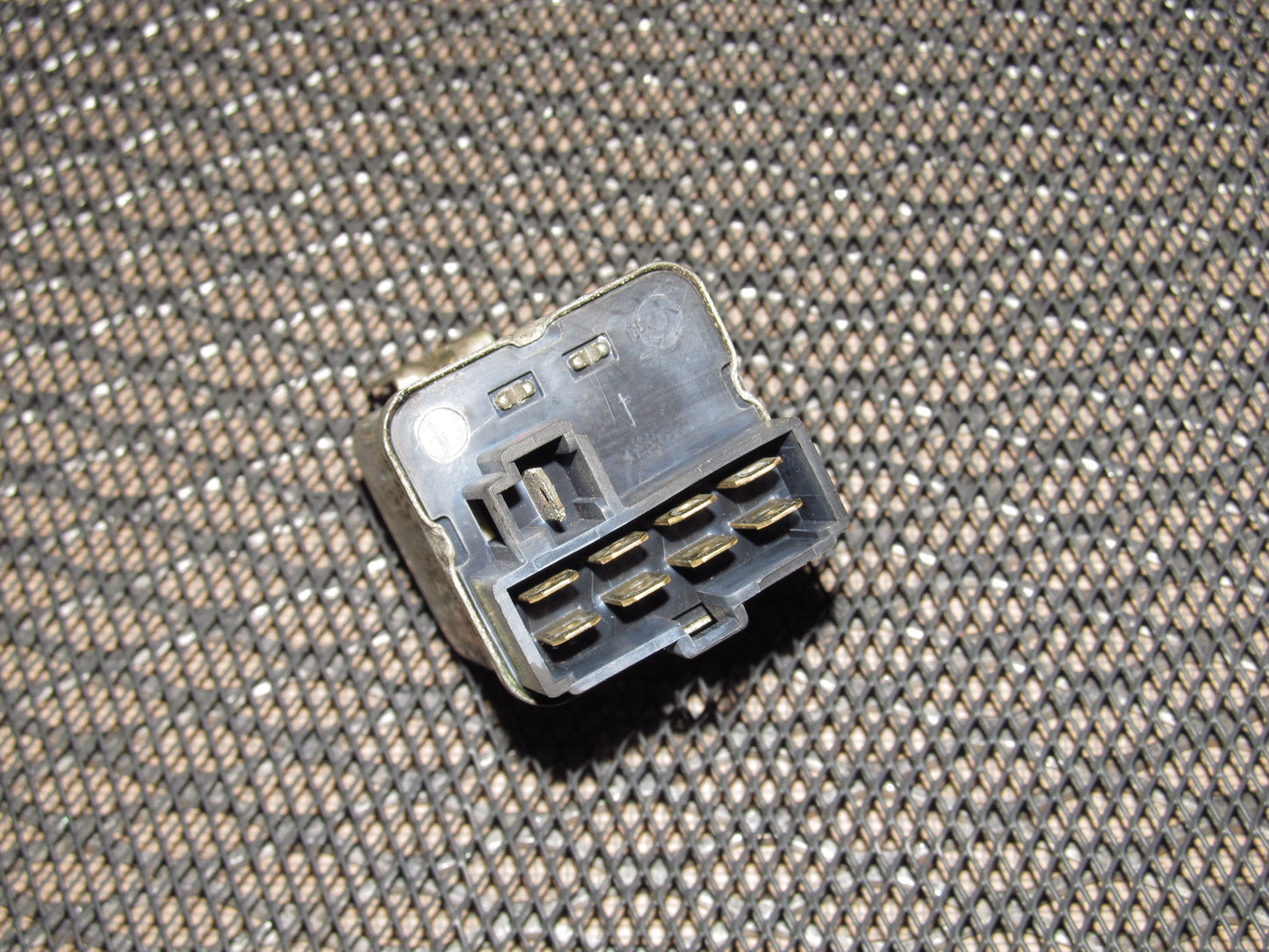 81 82 83 84 85 Mazda RX7 OEM Auto Power Antenna Relay - FA0167740