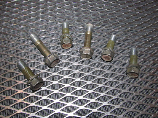 94 95 96 97 Mitsubishi 3000GT Engine A/T Mounting Bolt Set
