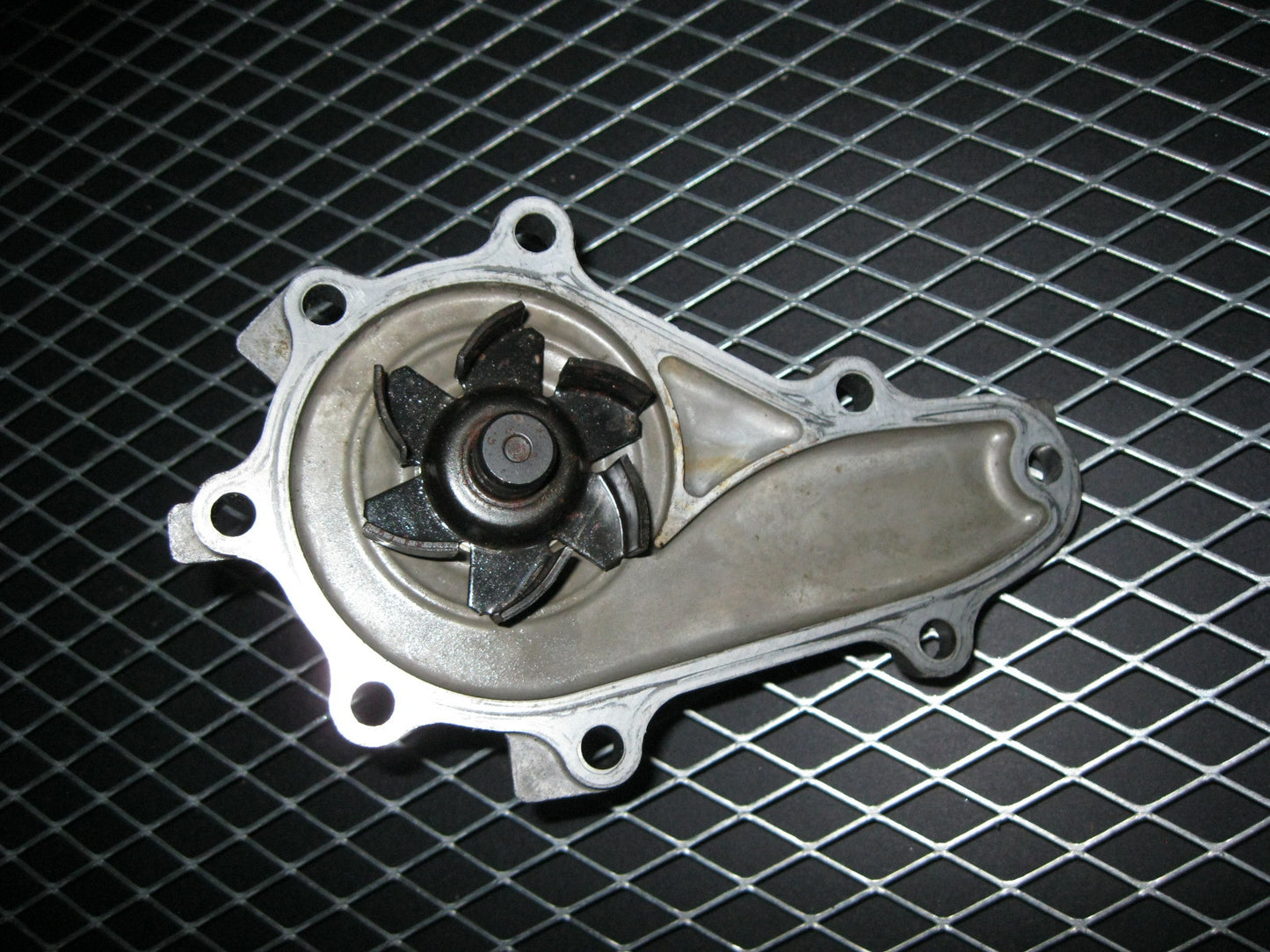 04 05 06 07 08 Mazda RX8 JDM 13B Renesis Water Pump