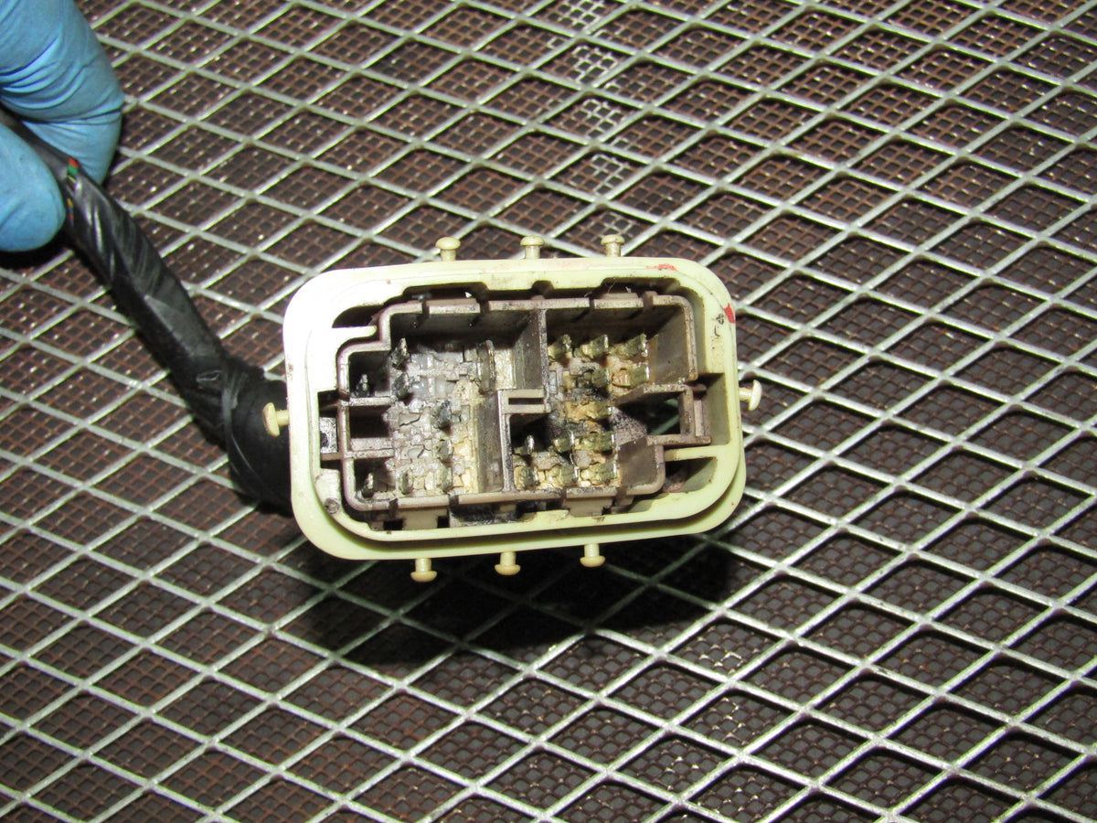 93 94 95 96 97 Honda Del Sol OEM Door Wiring Harness - Left