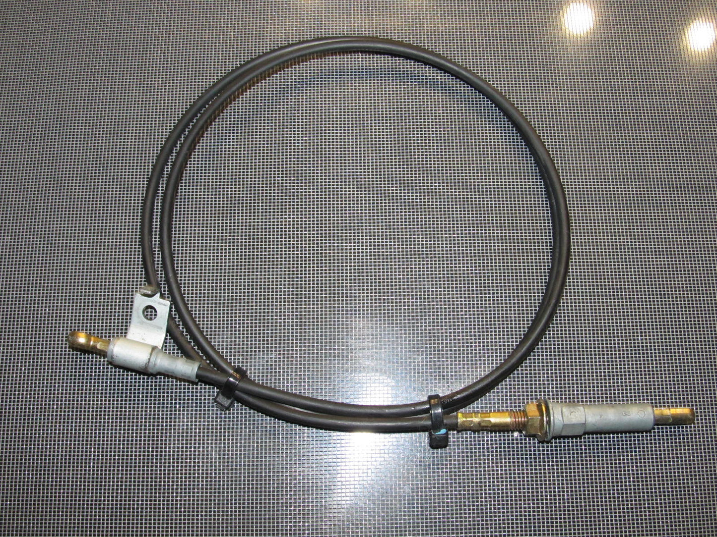 90-93 Miata OEM Automatic Transmission Shifter Cable