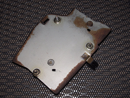 81-83 Mazda RX7 OEM Flasher Module & Relay Bracket