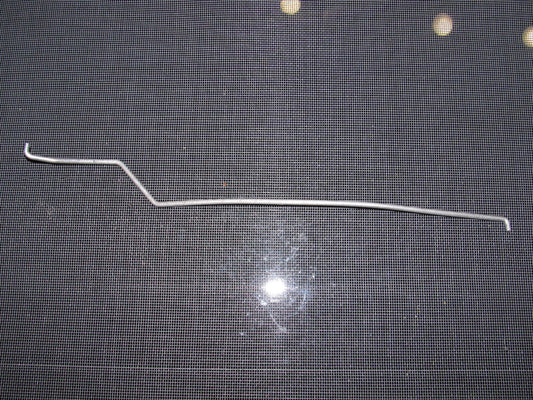 90 91 92 93 Mazda Miata OEM Trunk Latch Linkage Rod