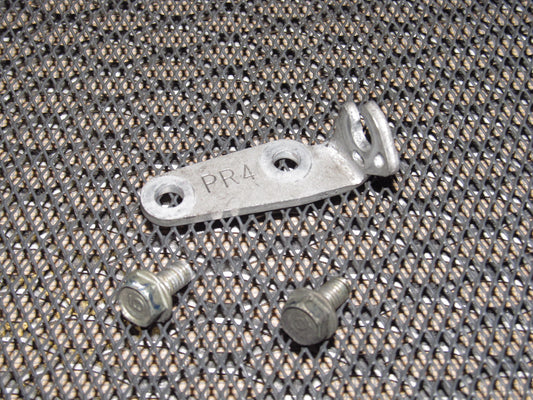 92 93 Acura Integra OEM A/T Throttle Cable Holder Bracket