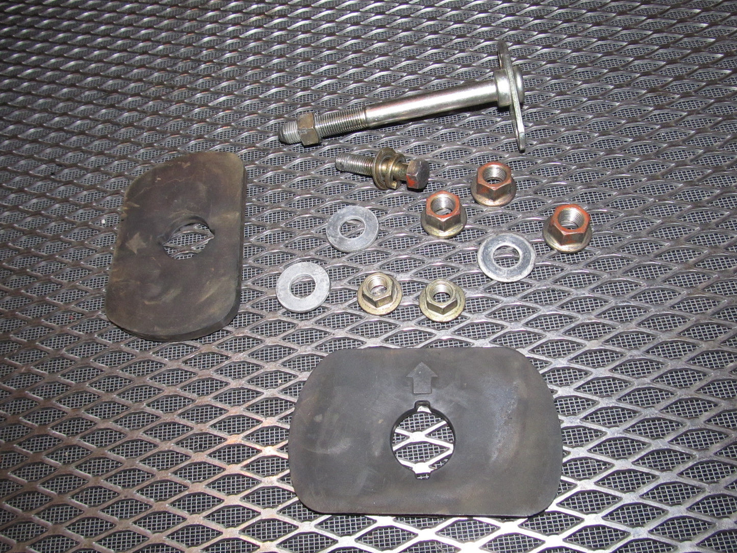 94 95 96 97 Mitsubishi 3000GT Engine Motor Mount Bolt