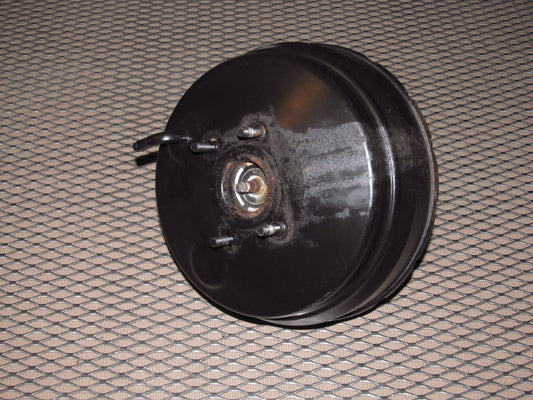 89 90 91 92 Toyota Supra OEM Brake Booster - None ABS