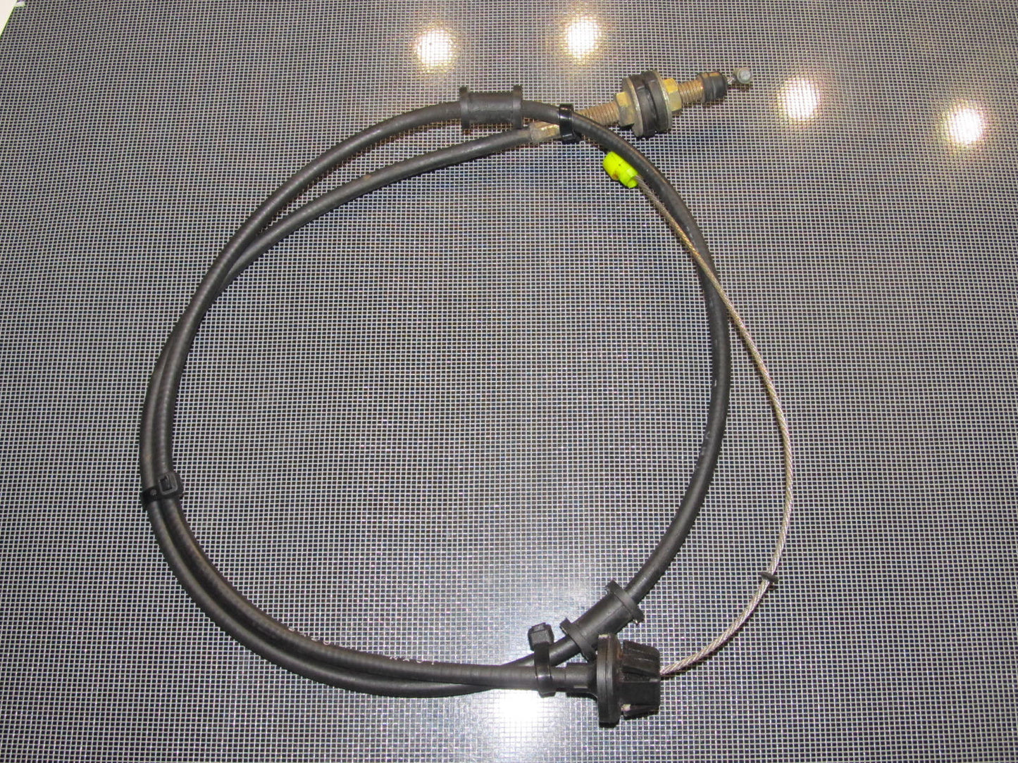 90-93 Miata Throttle Cable