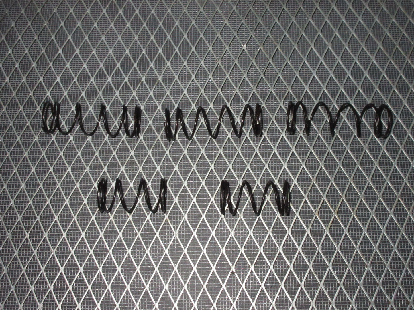 JDM 94 95 96 97 Honda Accord F22B None Vtec Engine Rocket Arm Spring Set