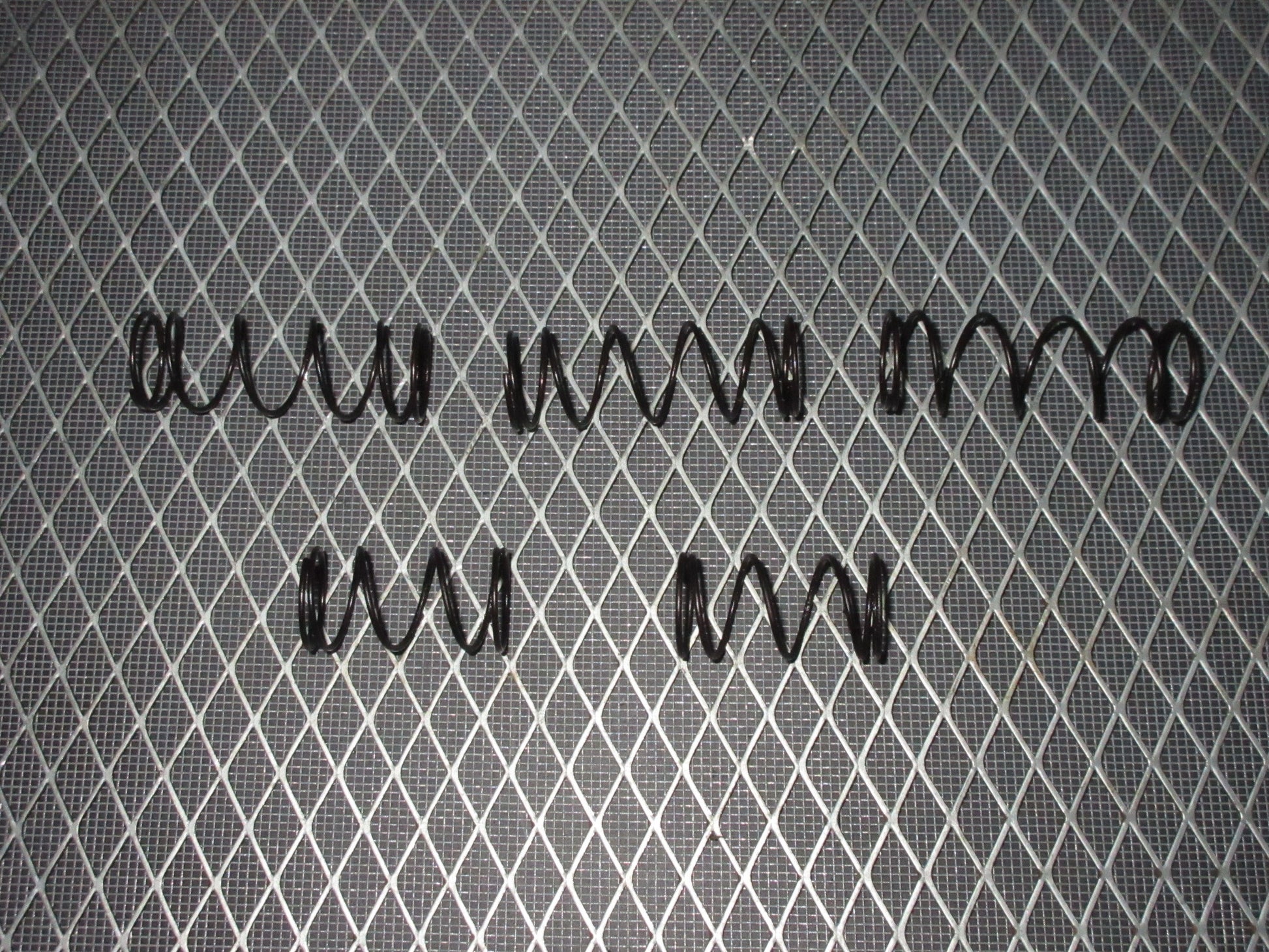 JDM 94 95 96 97 Honda Accord F22B None Vtec Engine Rocket Arm Spring Set