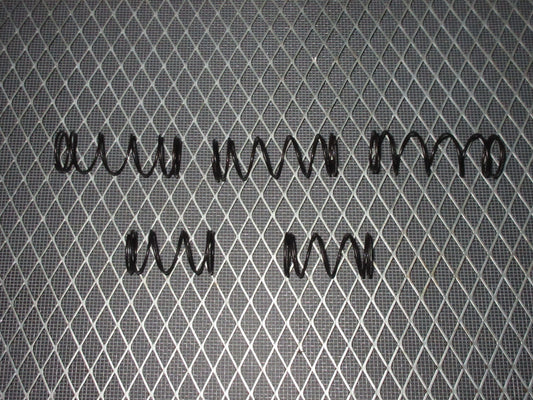 JDM 94 95 96 97 Honda Accord F22B None Vtec Engine Rocket Arm Spring Set