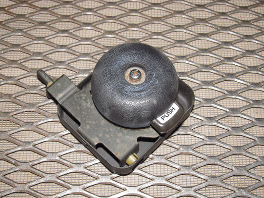91 92 93 94 95 Toyota MR2 OEM Moonroof Shade Cover Board Release Switch