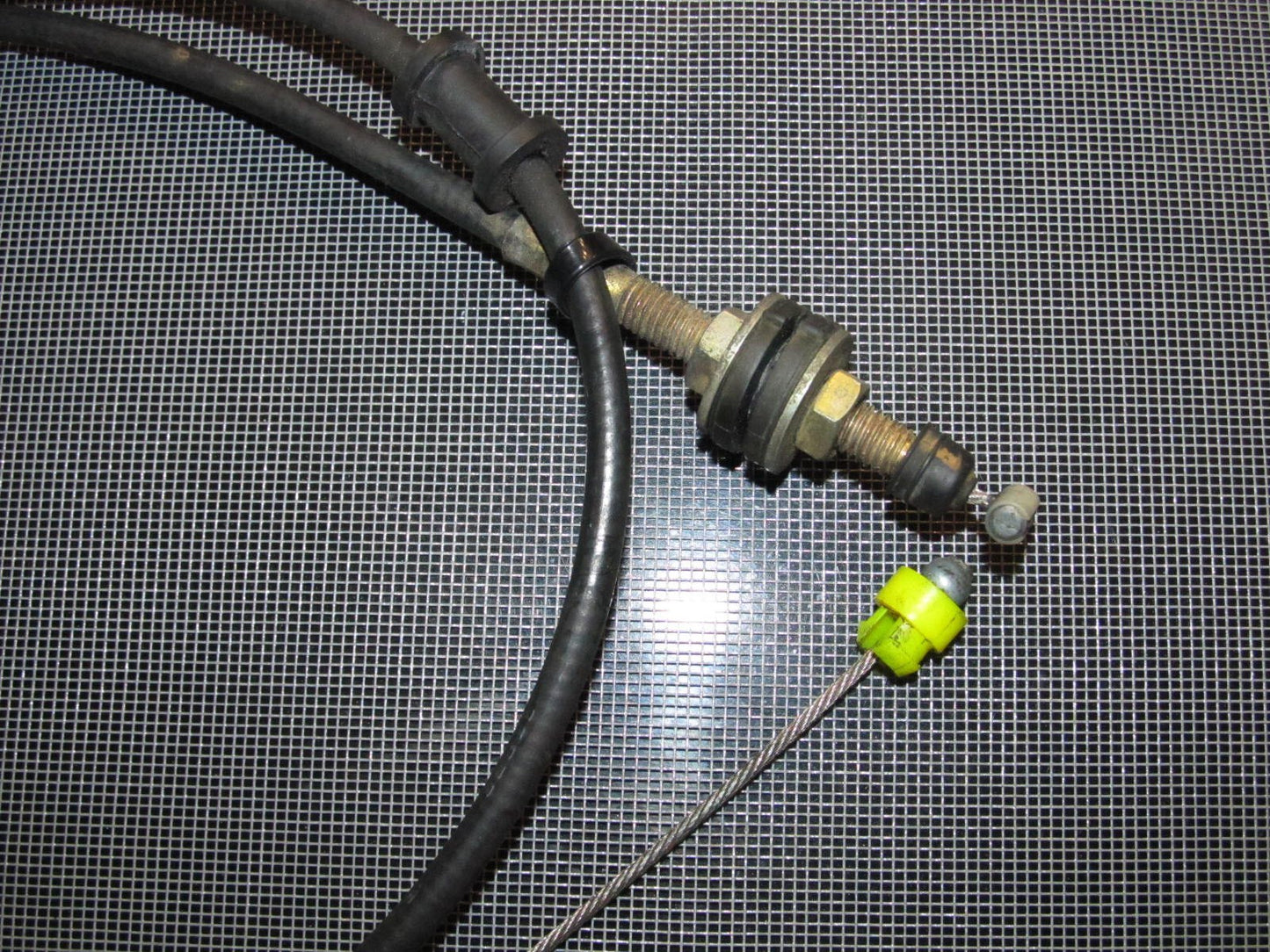 90-93 Miata Throttle Cable