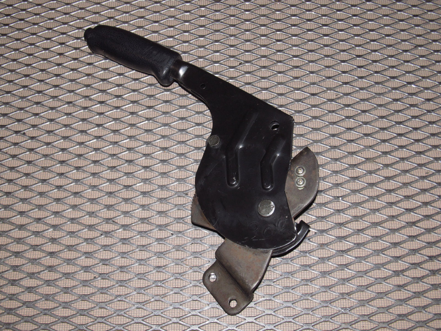 81-83 Mazda RX7 OEM Parking Brake Handle