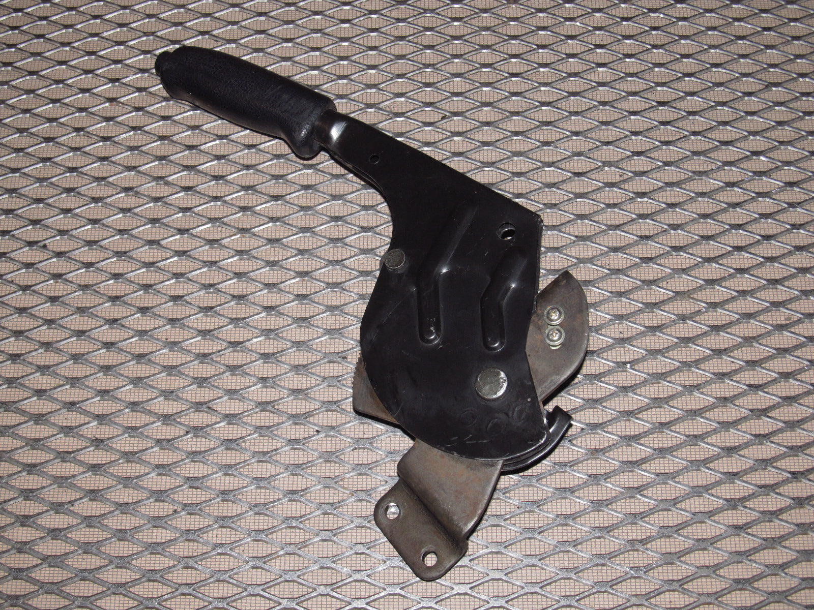 81-83 Mazda RX7 OEM Parking Brake Handle