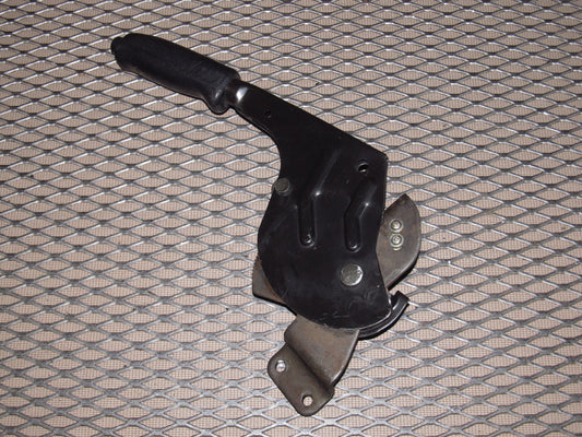 81-83 Mazda RX7 OEM Parking Brake Handle