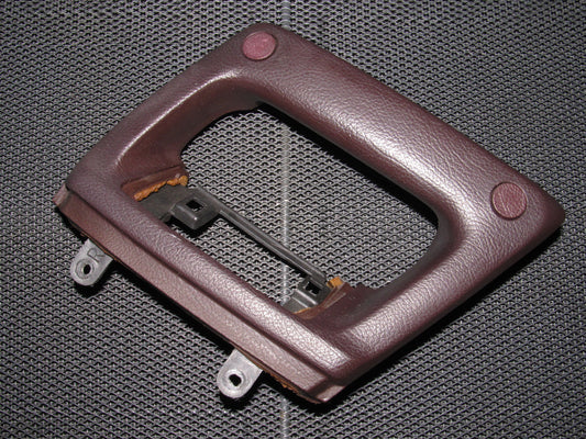 86 87 88 Toyota Supra OEM Interior Door Pull Handle - Right