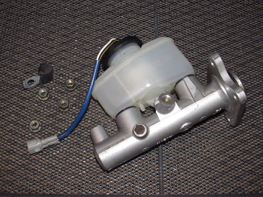 89 90 91 92 Toyota Supra OEM Master Brake Cylinder - None ABS