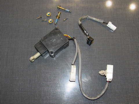 90-93 Mazda Miata OEM Automatic Transmission Interlock Module Unit