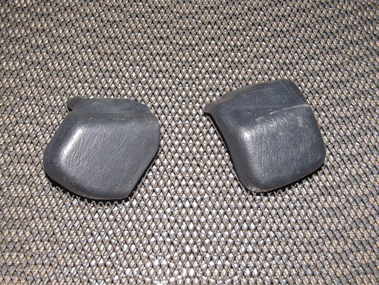 91 92 93 94 95 Toyota MR2 OEM Seat Tracking Cover Cap - Right