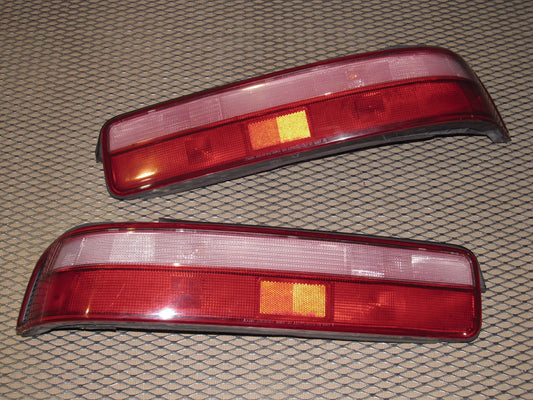 92 93 Acura Integra Coupe OEM Tail Light - Set