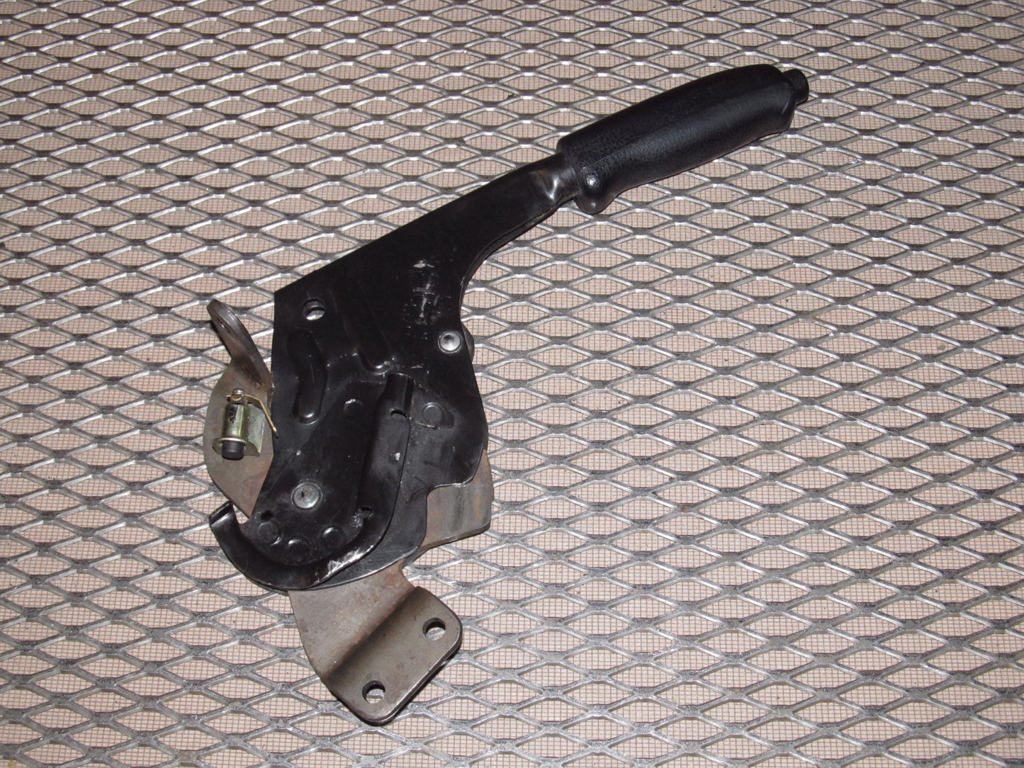 81-83 Mazda RX7 OEM Parking Brake Handle
