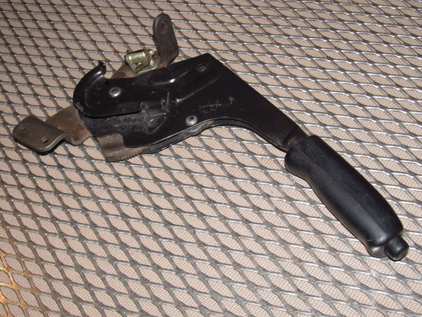 81-83 Mazda RX7 OEM Parking Brake Handle