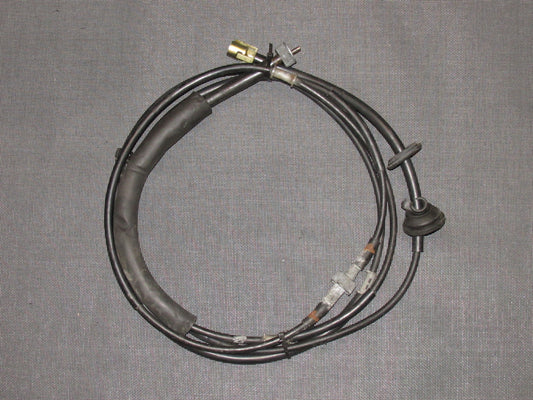 84 85 86 Nissan 300zx OEM Speed Sensor Speedo Cable