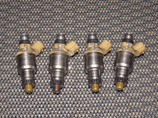 94 95 96 97 Mazda Miata OEM Fuel Injector Set