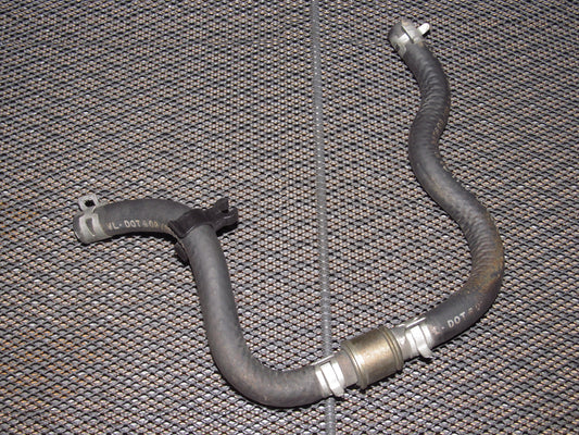 89 90 91 92 Toyota Supra OEM Brake Booster Vacuum Hose