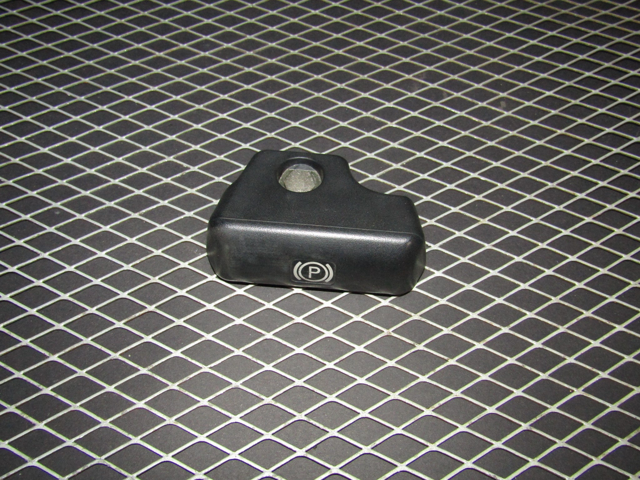 92 93 94 95 96 Toyota Camry OEM Parking Release Handle Lever