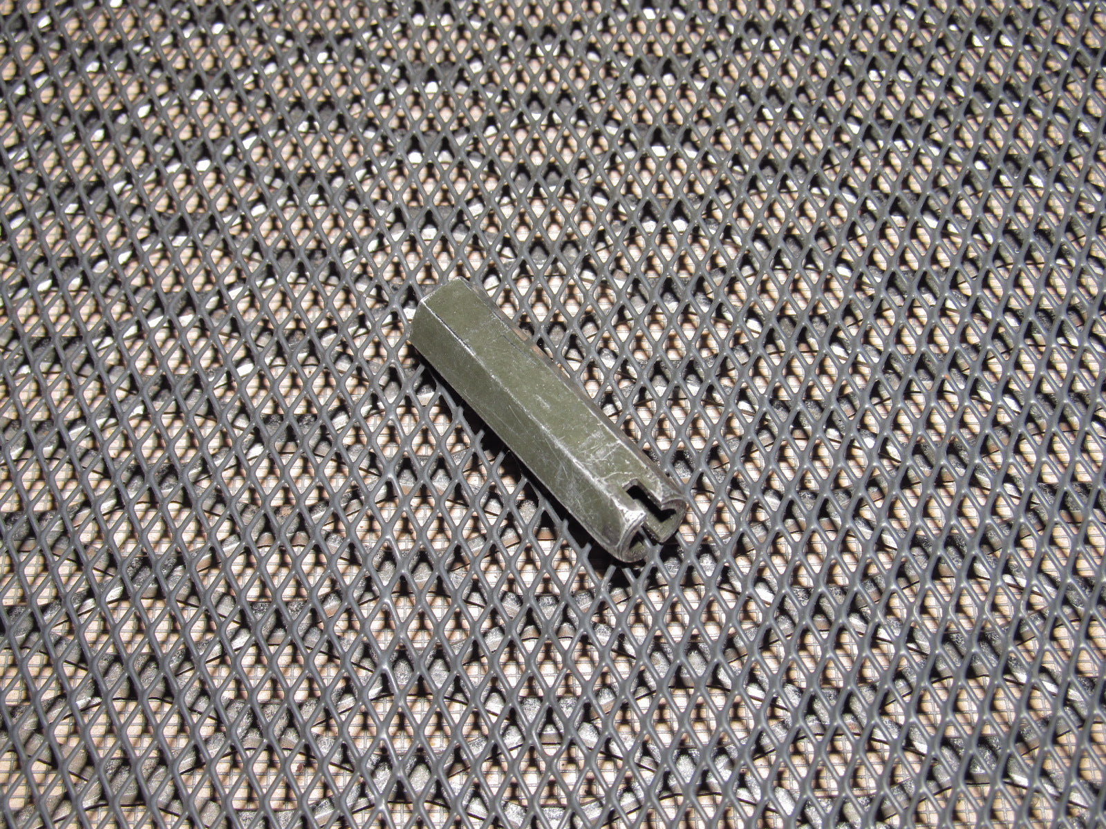 81-83 Mazda RX7 OEM Parking Brake Adjustment Nut