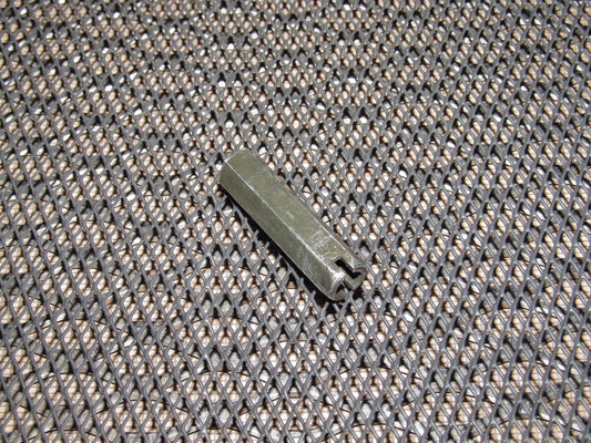 81-83 Mazda RX7 OEM Parking Brake Adjustment Nut