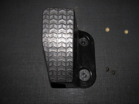 90 91 92 93 Mazda Miata OEM Dead Pedal Foot Rest