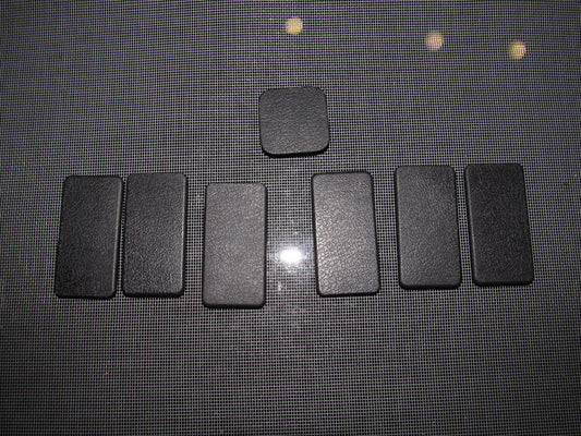90 91 92 93 Mazda Miata OEM Dash Filler Cap