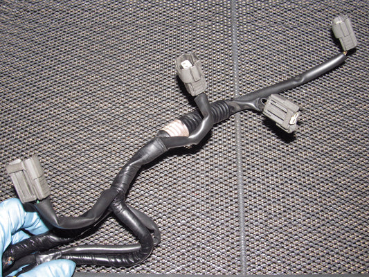 94 95 96 97 Mazda Miata OEM Fuel Injector Pigtail Harness