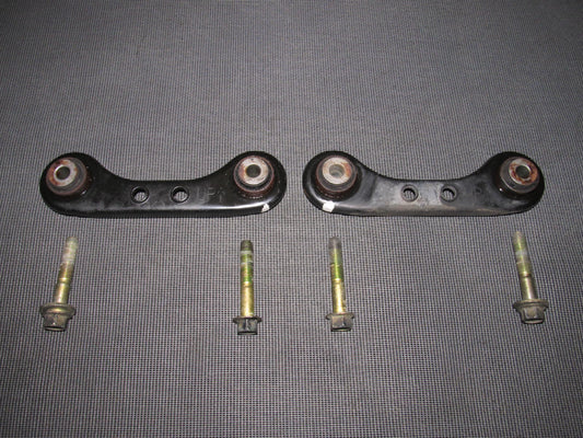 94 95 96 97 98 99 00 01 Acura Integra OEM Control Arm Link - Rear Set