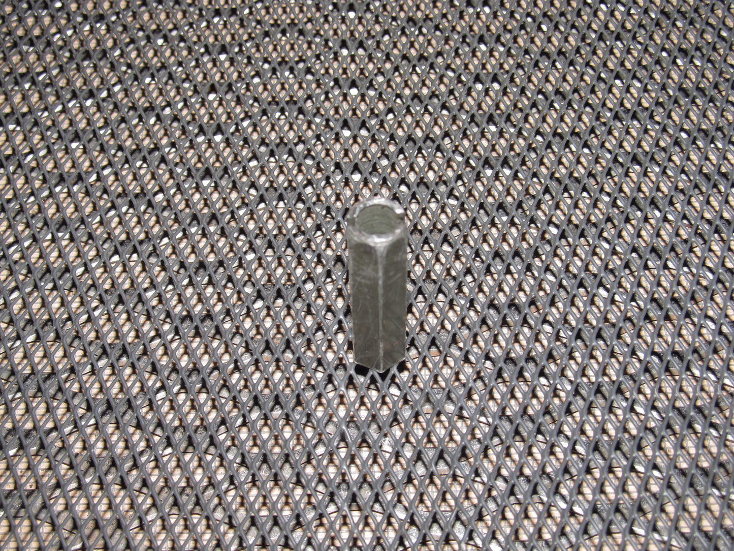 81-83 Mazda RX7 OEM Parking Brake Adjustment Nut