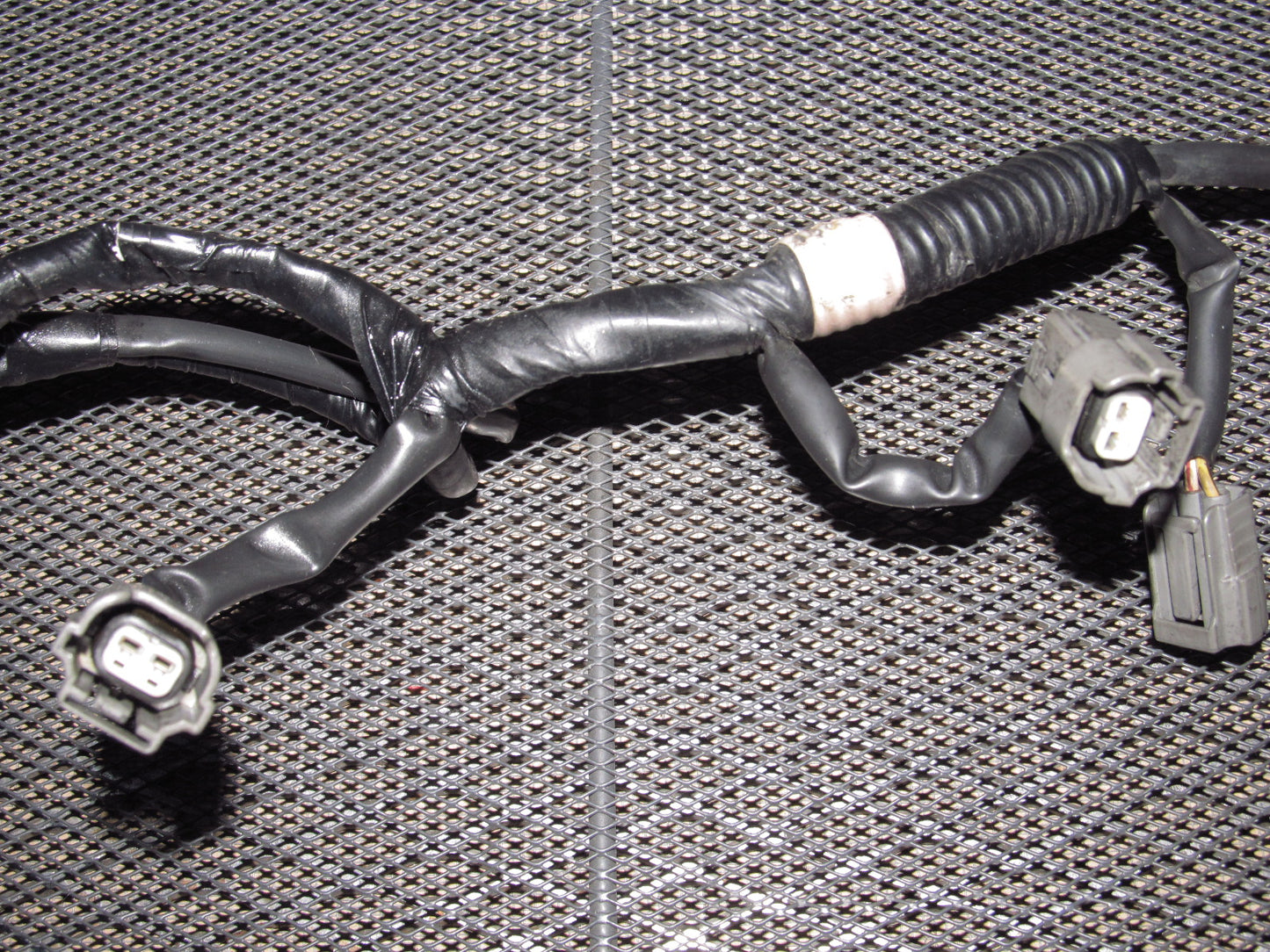94 95 96 97 Mazda Miata OEM Fuel Injector Pigtail Harness