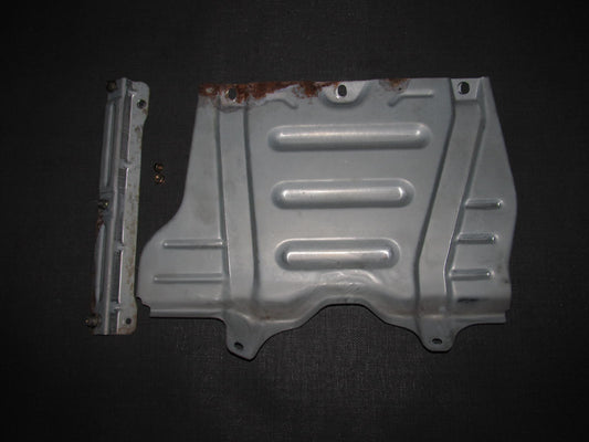 90 91 92 93 Mazda Miata OEM ECU Engine Computer Mounting Bracket