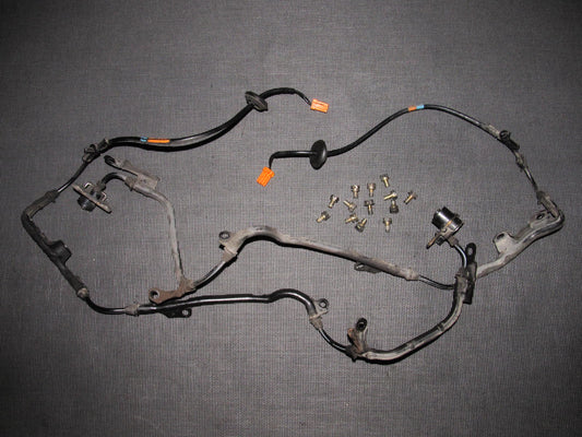 94 95 96 97 98 99 00 01 Acura Integra OEM ABS Sensor - Rear Set