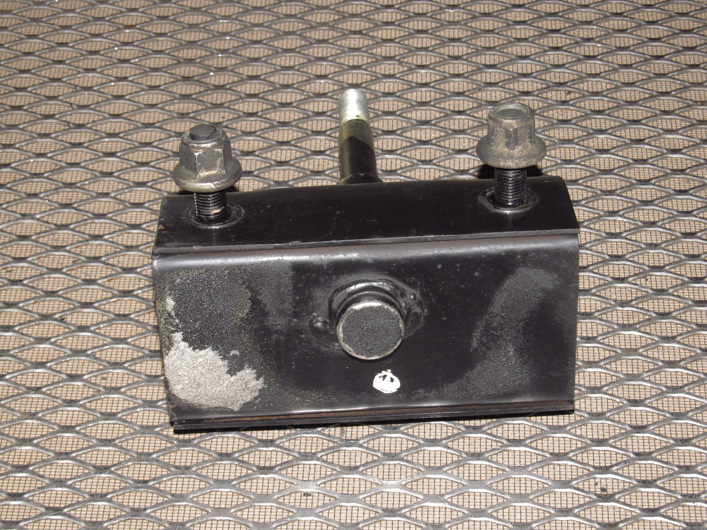 79 80 Datsun 280zx OEM Differential Mount