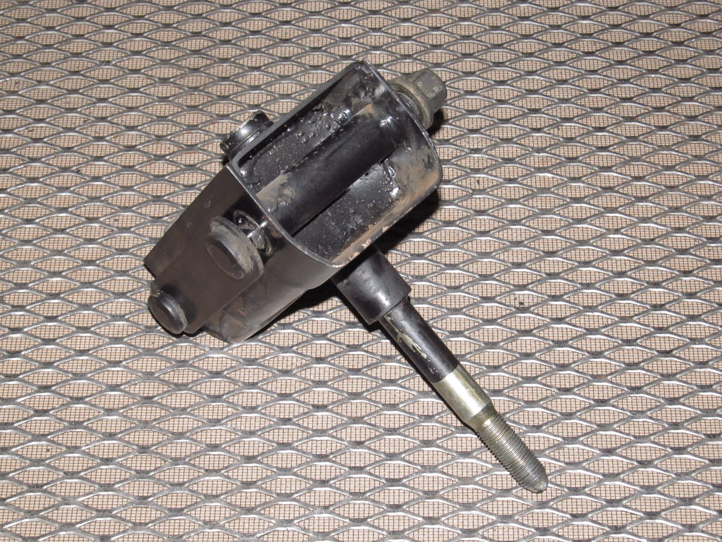 79 80 Datsun 280zx OEM Differential Mount
