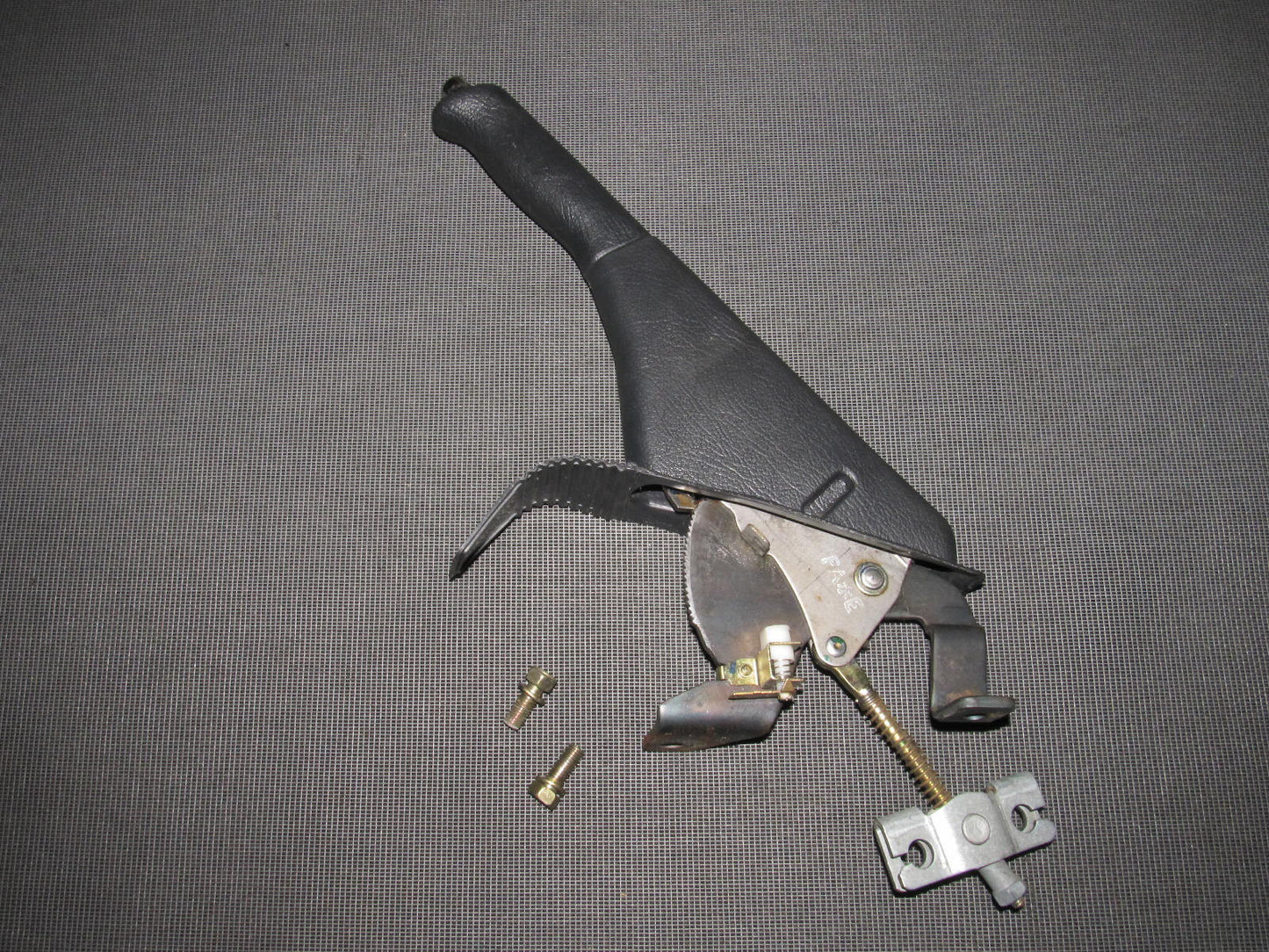 94 95 96 97 98 99 00 01 Acura Integra OEM Parking Brake Handle