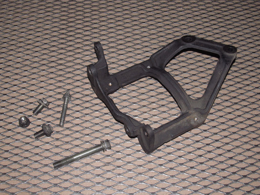 89 90 91 92 Toyota Supra OEM A/C Compressor Mounting Bracket
