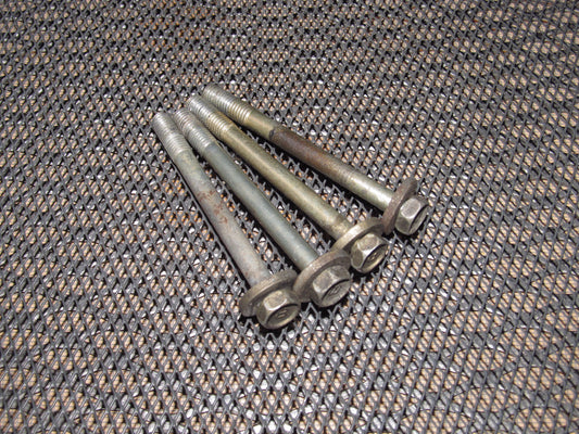 89 90 91 92 Toyota Supra OEM A/C Compressor Mounting Bolt